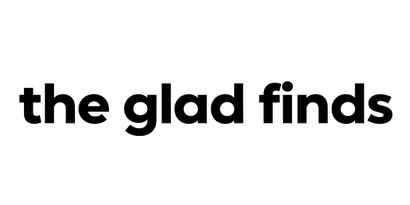 The Glad Finds