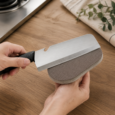 The Glad Finds™ Pan Revival Pad ⭐⭐⭐⭐⭐