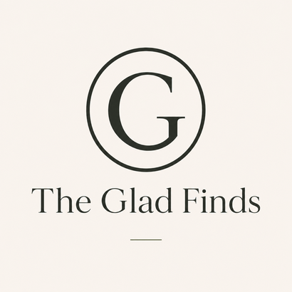 The Glad Finds