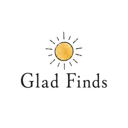 The Glad Finds